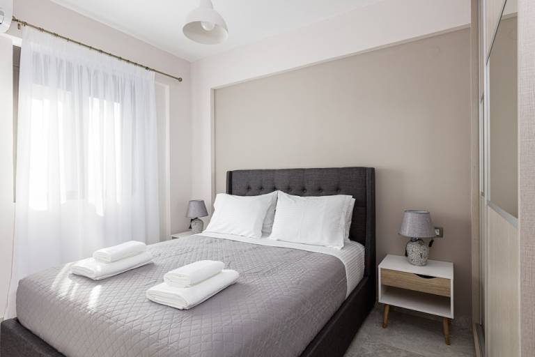 Apartament Vamvakopoulo