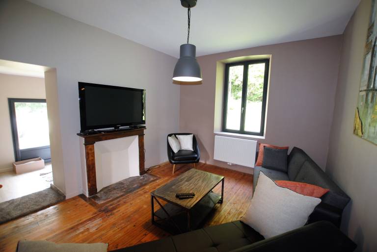 Pleasant gite with yard & terrace | Pet-friendly — photo 5