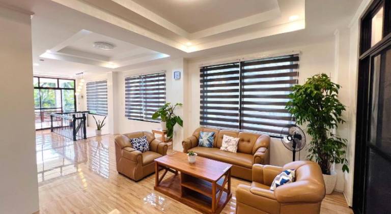 300 m&sup2; Ferienhaus