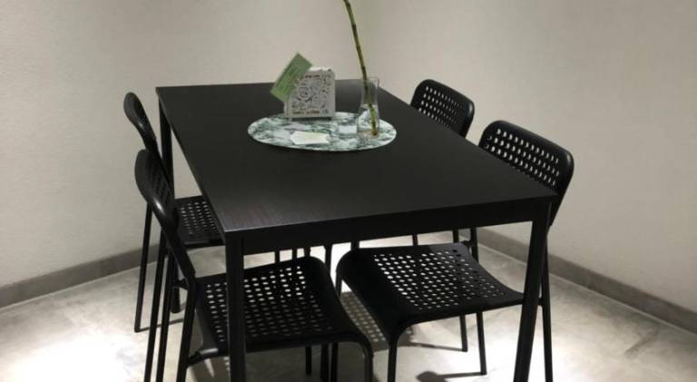 Greenhome Lorrach -Ihre Unterkunft im 3-Landereck- — photo 5