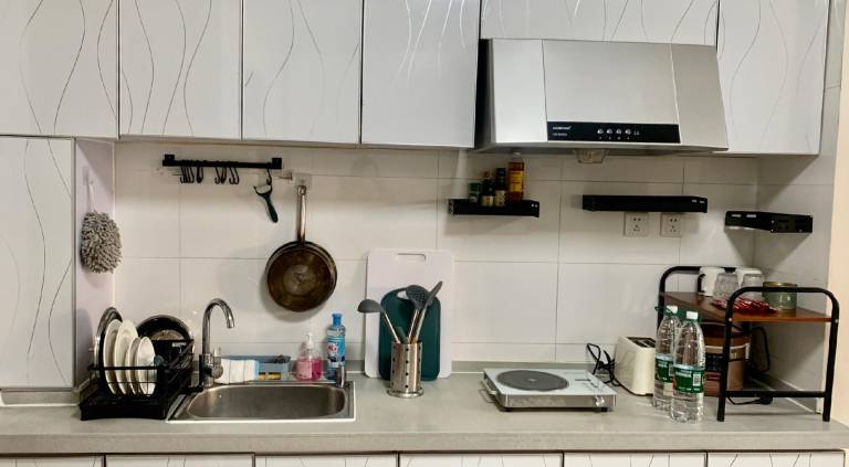 Apartment Chaoyang