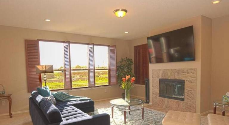 279 m&sup2; Ferienhaus