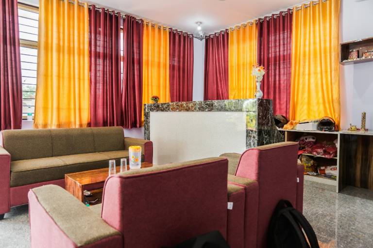 Hotel O Bijaya Palace — photo 3