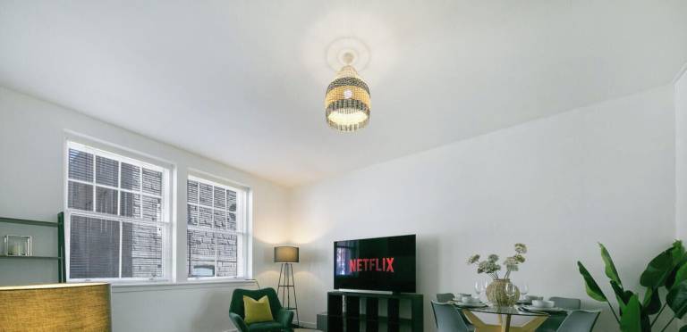 Ferienwohnung Aberdeen