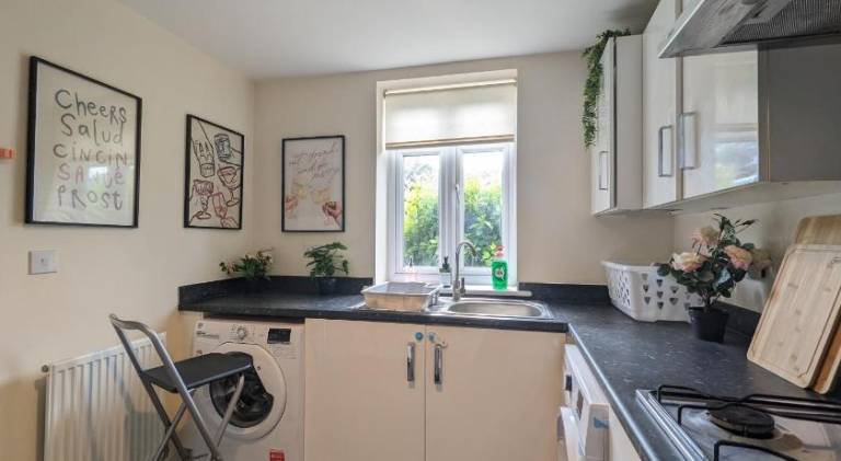House | Close to Liverpool Town Hall | Suitable for remote work — photo 5