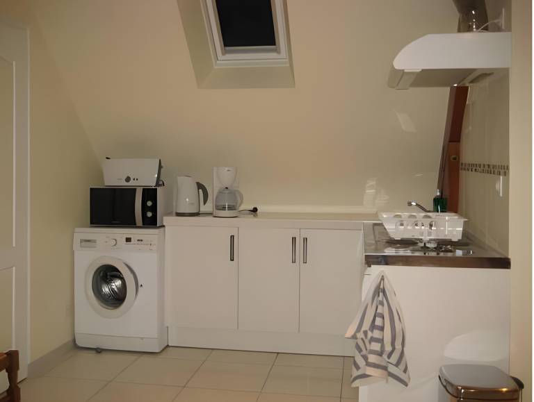 Rental apartment with 2 rooms for 6 persons — photo 5