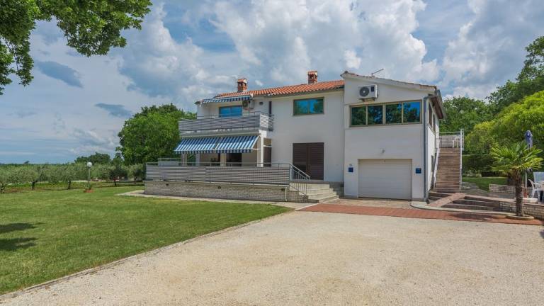 Apartman  Mičetići