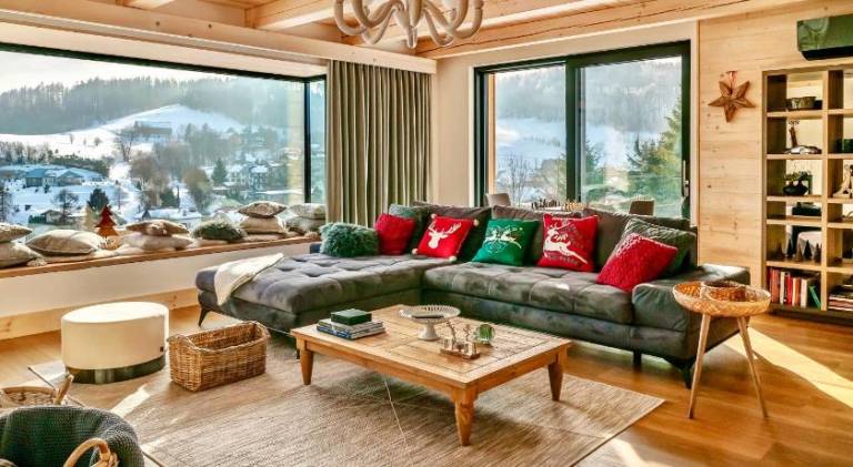 Wonderful villa with garden, grill & jacuzzi | Perfect for remote work | Pets allowed — photo 3