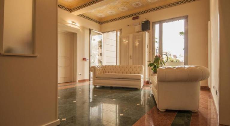 Hotel Villa Maranello — photo 2