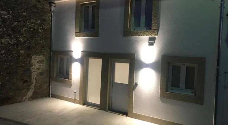 80 m&sup2; Ferienhaus