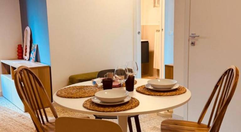 Serviced apartment for 4 persons — photo 2