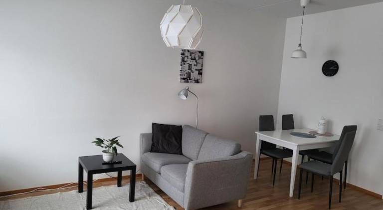 Apartment | Dogs allowed in Espoo