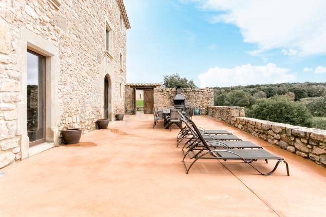 Casa rural  Puigreig