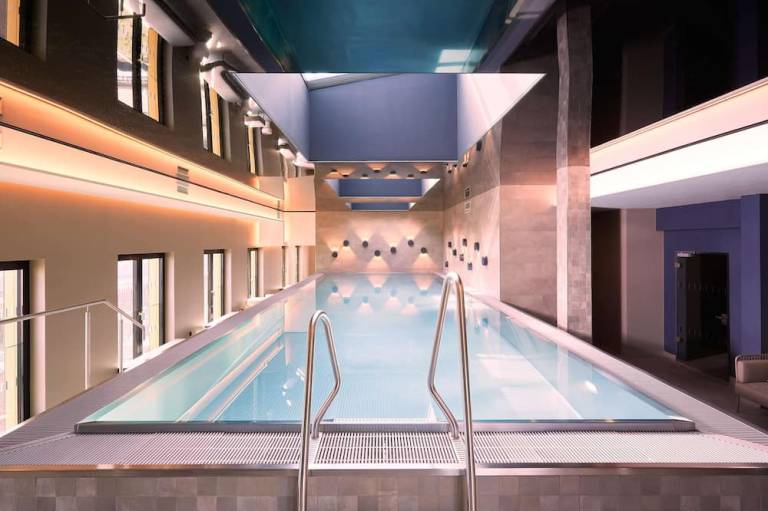 Aparthotel  Düsseldorf-Friedrichstadt