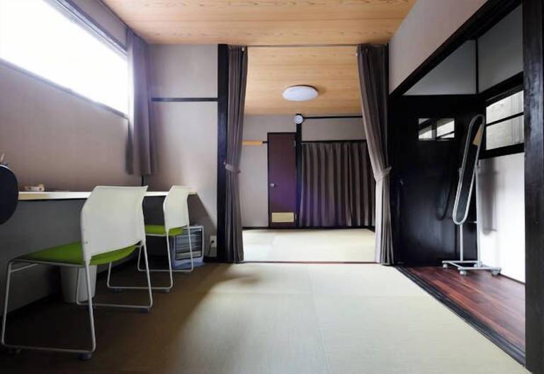Ferienhaus 2 Chome-7 Miyahara