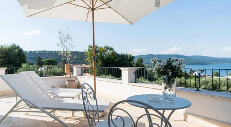 Vigna Caio Relais & Spa — photo 5