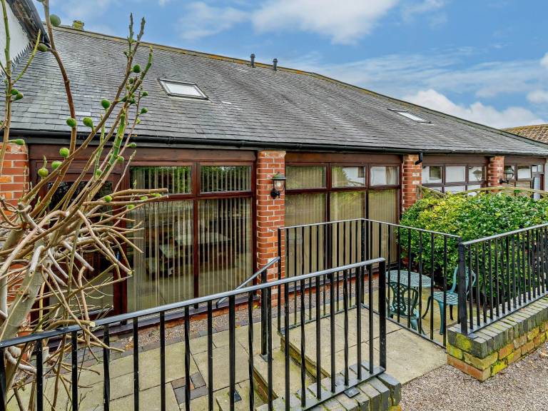 Cottage  Mattersey