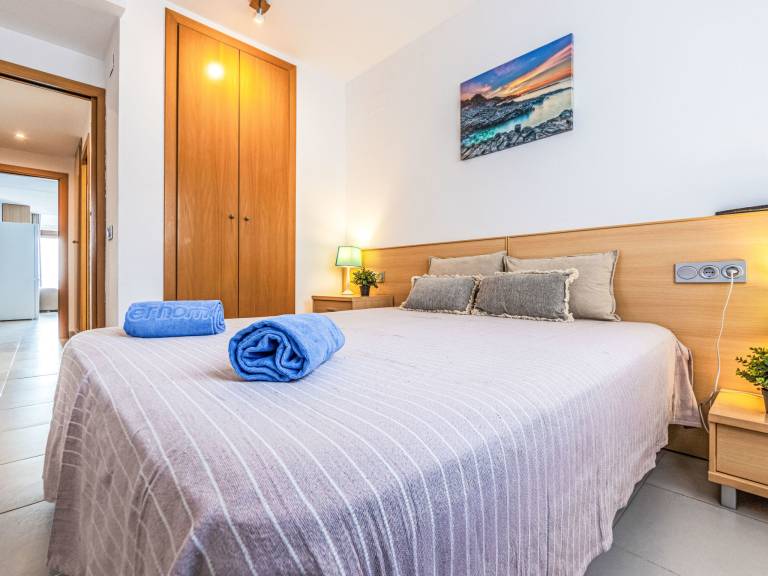 Family-oriented lovely apartment | Sea view | Beach nearby | Pets are welcome — photo 5