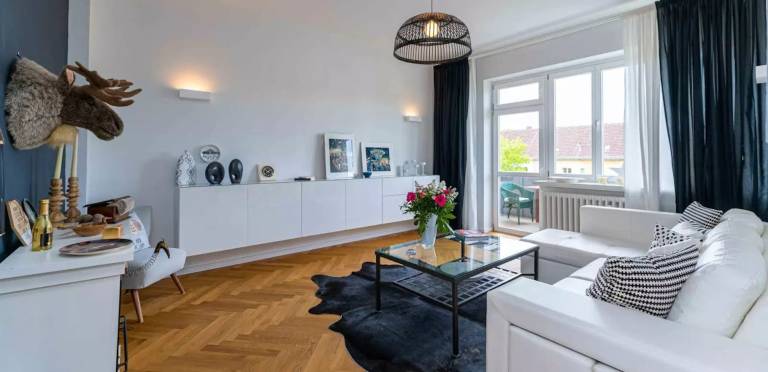 Ferielejlighed  Steglitz-Zehlendorf
