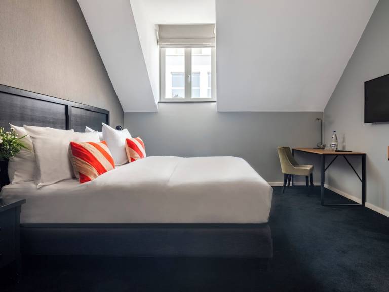 Apart hotel Brussel