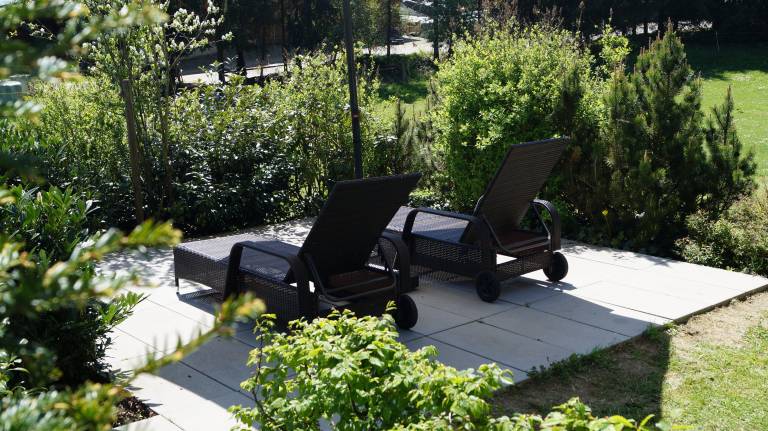 Child-friendly big vacation home with grill, patio & sauna | Mountain view | Pets are welcome — photo 4