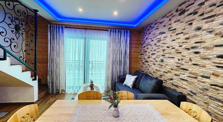 Holiday apartment with terrace | Pets are welcome — photo 3