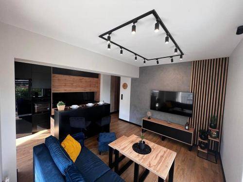 Apartament Zator