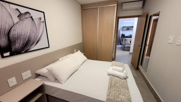 Apartment São Carlos