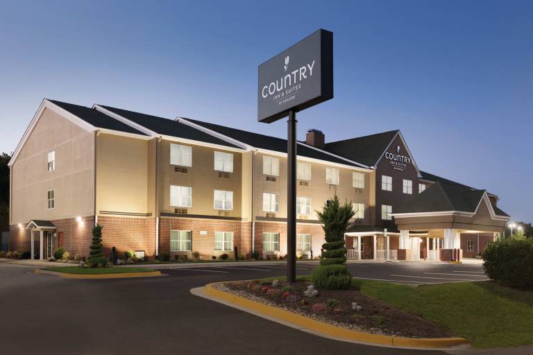 Country Inn Washington DC East