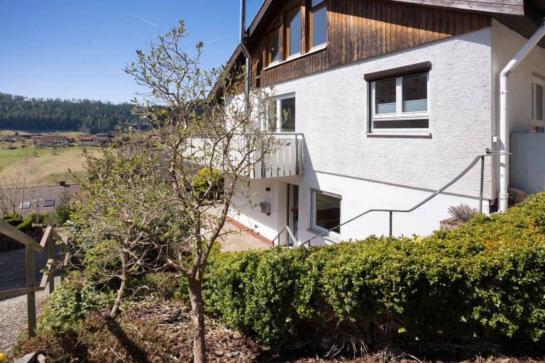Ferienwohnung  Baiersbronn
