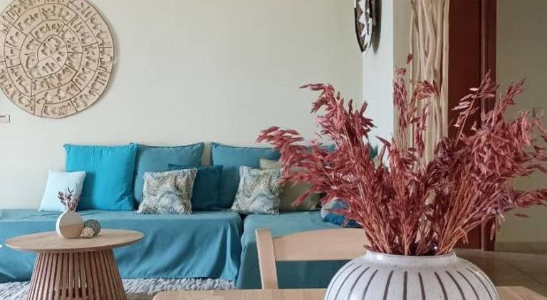 Fully equipped house with terrace & garden | Close to the beach | Dogs allowed — photo 2