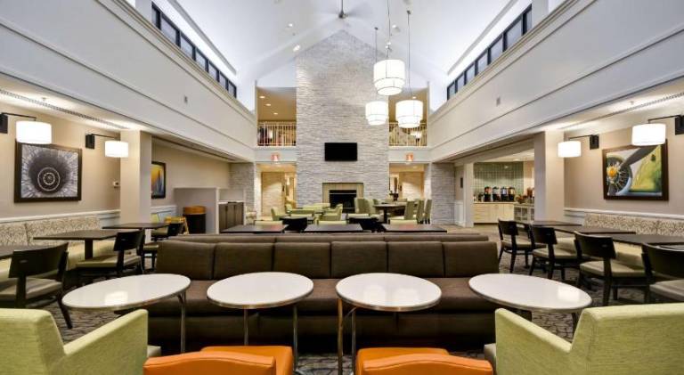 Homewood Suites by Hilton - Dulles Int'l. Airport — photo 3