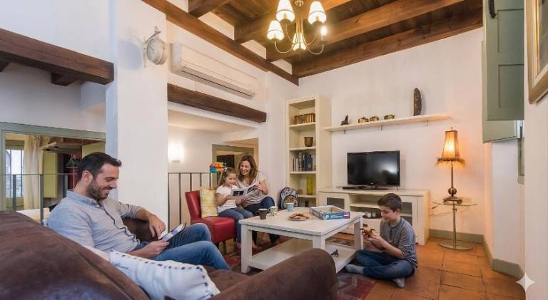 La Hospederia de los templarios - Apartamentos Aloha Toledo in Toledo