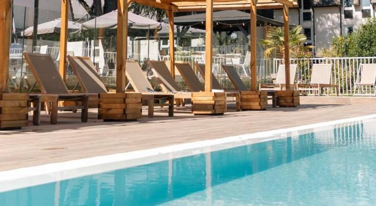 Mercure Demeure De Campagne Parc Du Coudray — photo 4