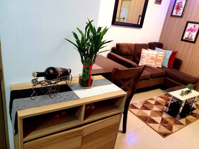 Appartement Quezon City