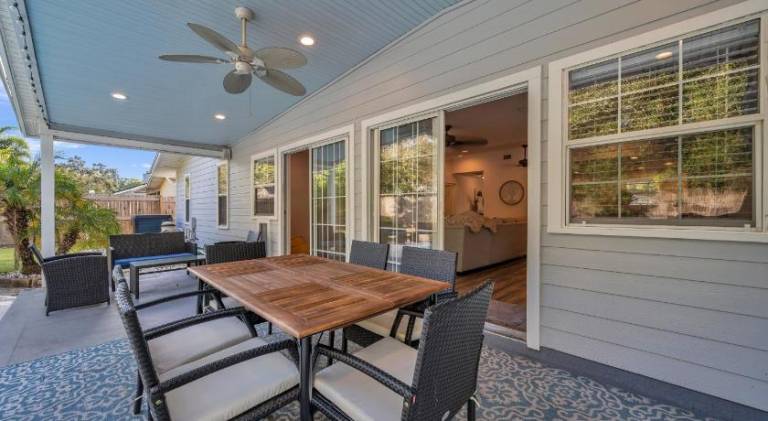 Beautiful house with pool | Pets are welcome — photo 4