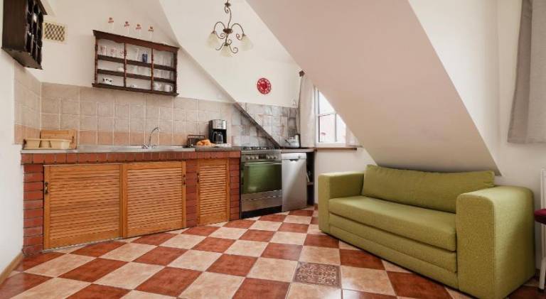 Rental apartment for 4 persons — photo 3