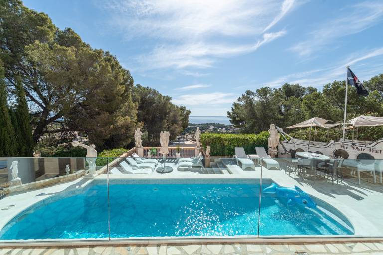 Villa Palmanova