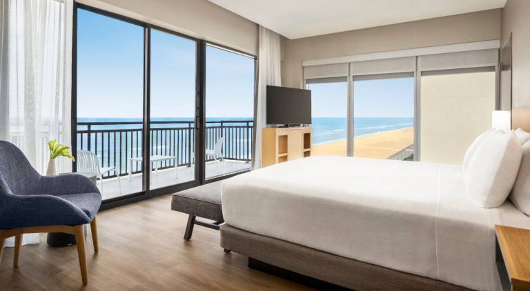 Hyatt Place Virginia Beach/Oceanfront — photo 4