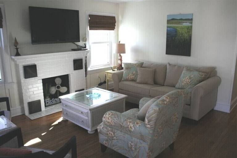 Apartment Wrightsville Beach