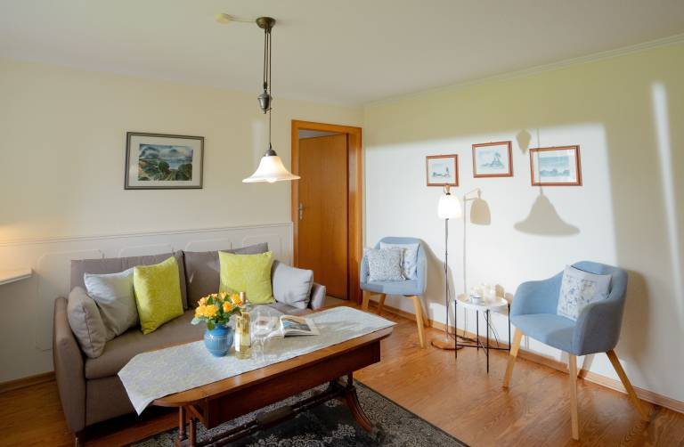 Ferienwohnung Morsum