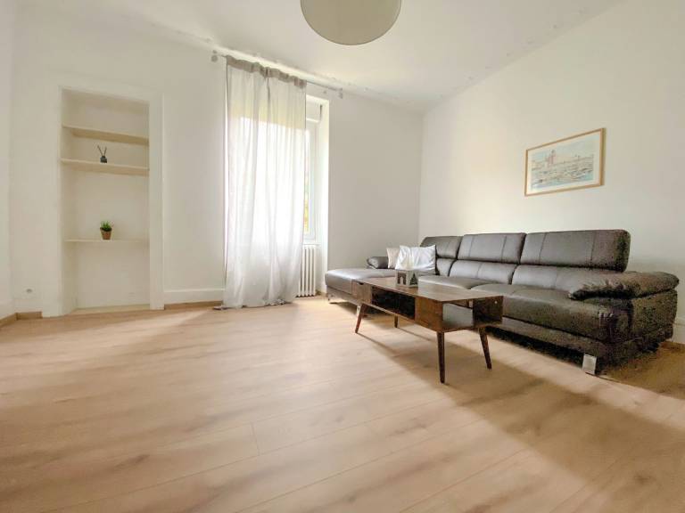 Appartement  Belfort