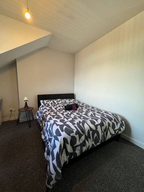 Apartment Leicester