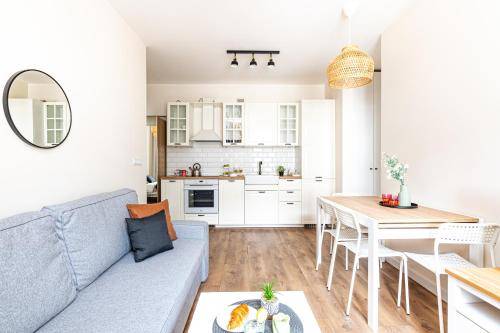 Apartament Wawer