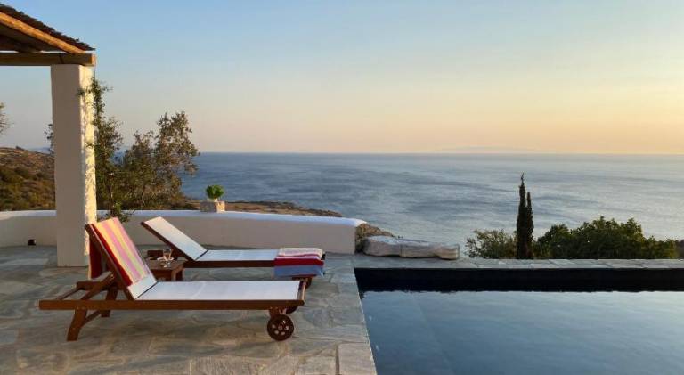 Διαμέρισμα Idrousa