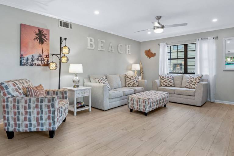 Condo Miramar Beach