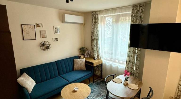 Pleasant rental apartment | Pet-friendly in Bansko