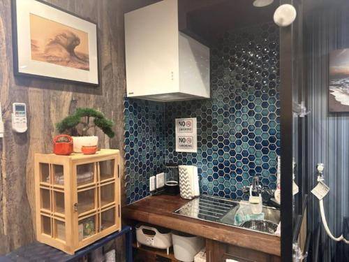 22 m² Ferienwohnung