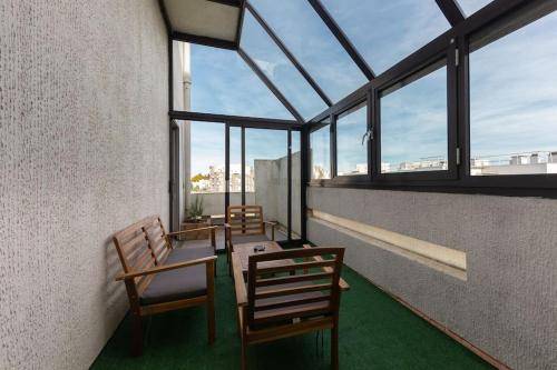 Appartement Ris-Orangis