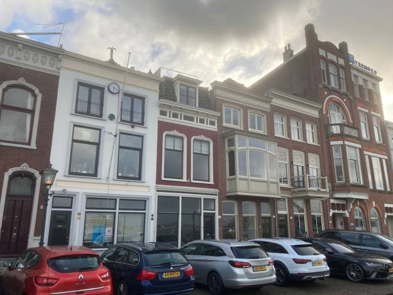 Ferienhaus Dordrecht
